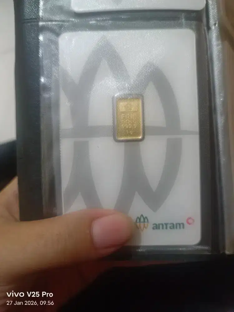 logam mulia antam 1gr 2023