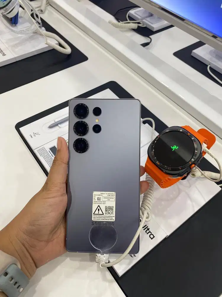 READY STOCK S25ULTRA