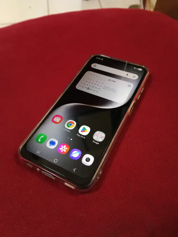 Samsung A25 5G 8/128 Blue