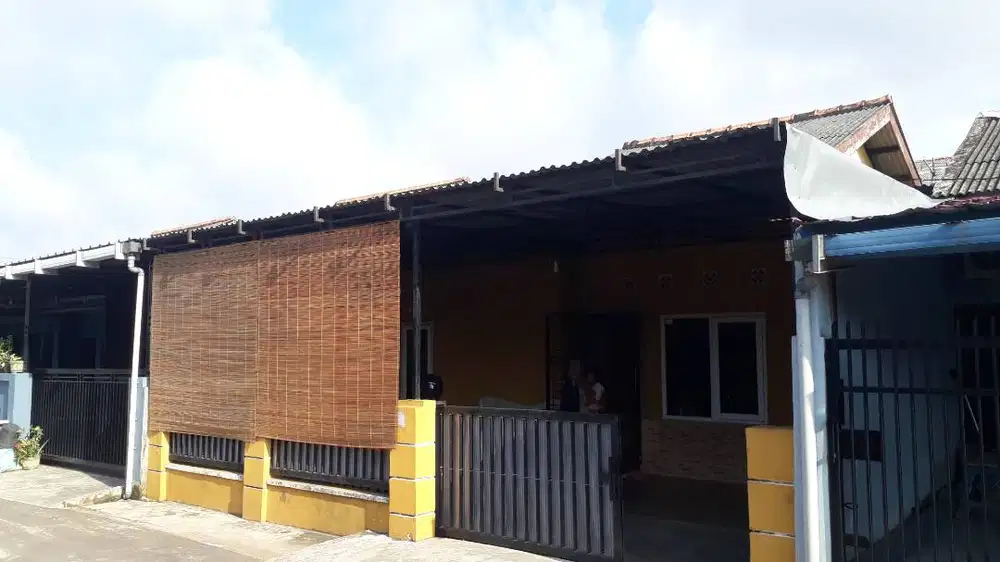 RUMAH INI DIJUAL CEPAT