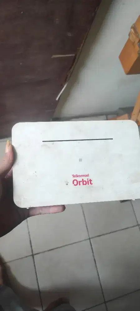 MODEM ORBIT HUWAWEI 4G