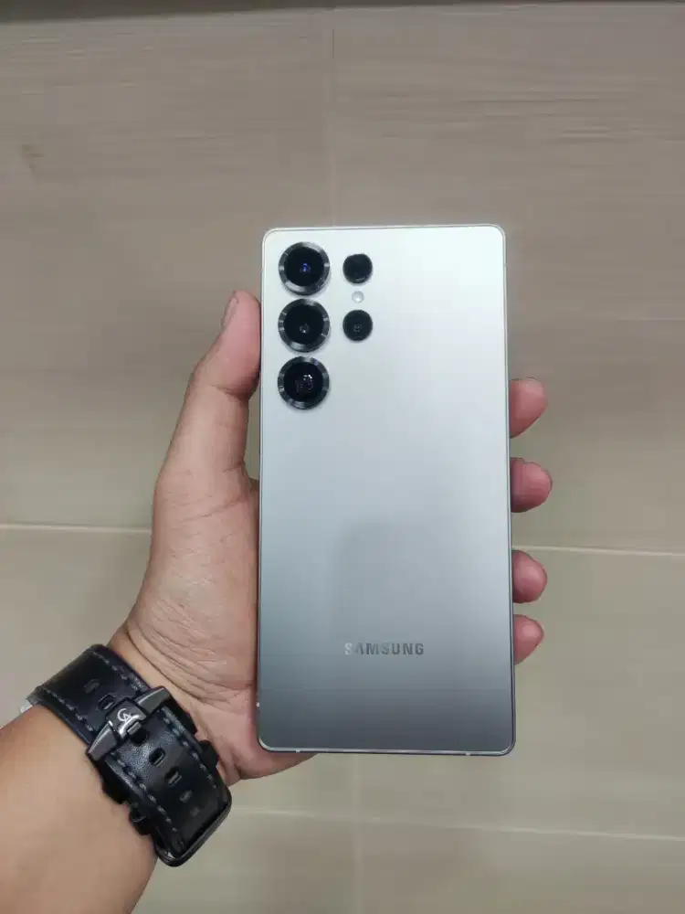 SAMSUNG S25 ULTRA 12/256GB NUTURAL (SUPER LIKE NEW)