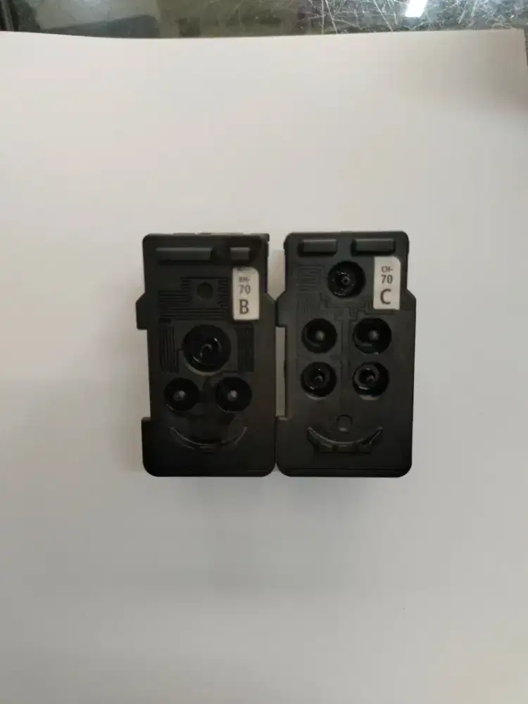 Head catridge canon bh-70b.ch-70c untuk printer g2020 series