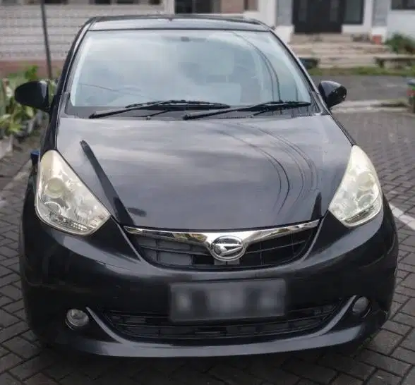 SIRION M602RS MT 2012