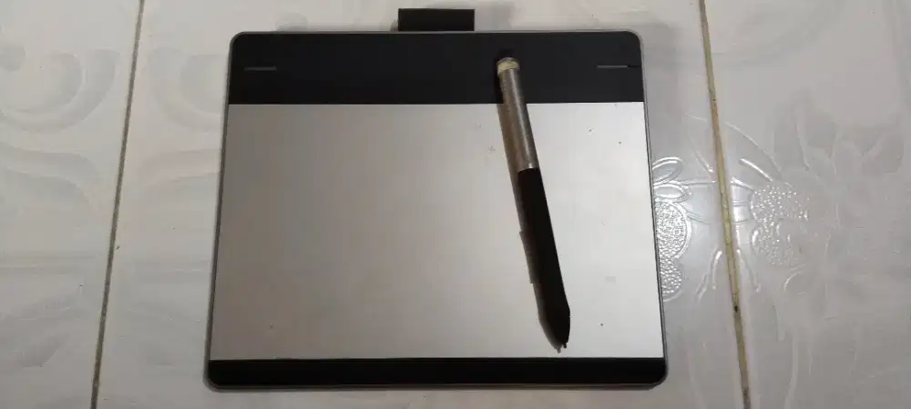 Jual Wacom cth 480 smal