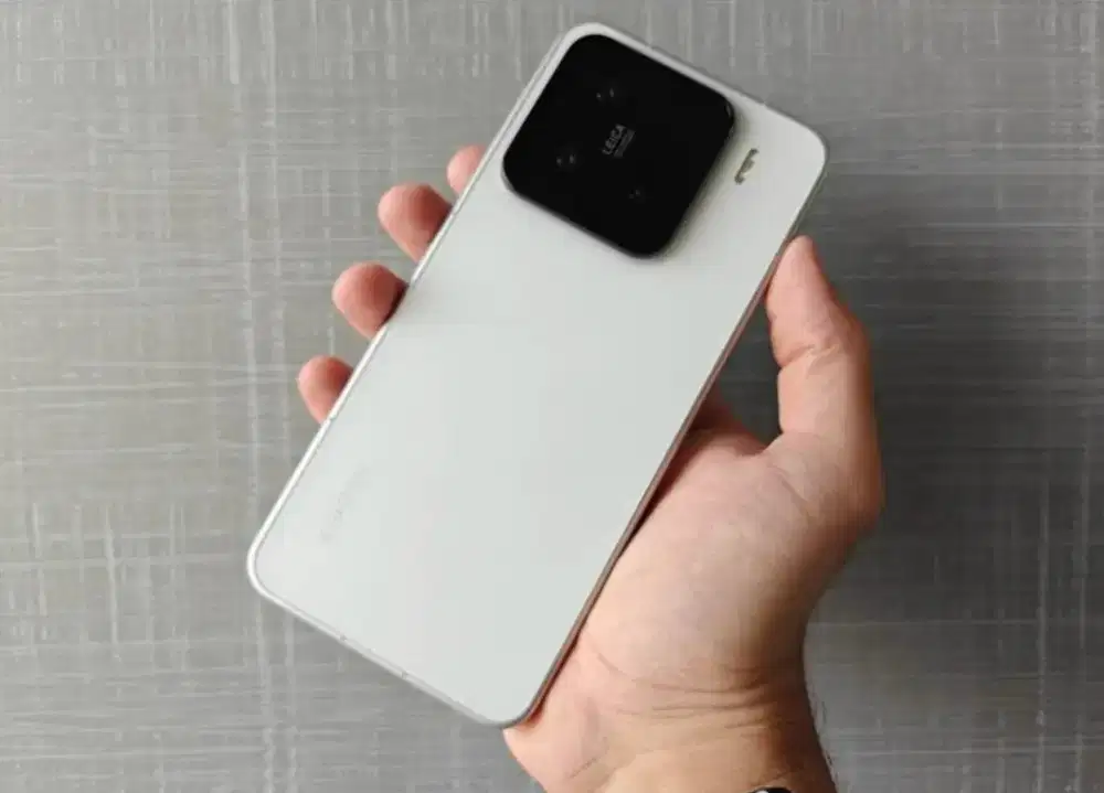 Xiaomi 15 basic 12/256