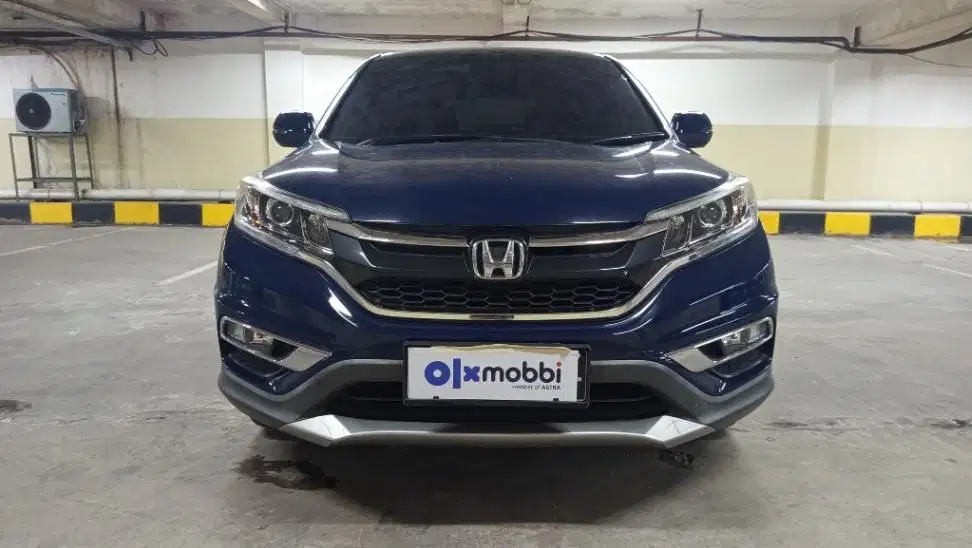 DP MURAH Honda CR-V 2.4 RS Bensin-AT 2016 CTLTB