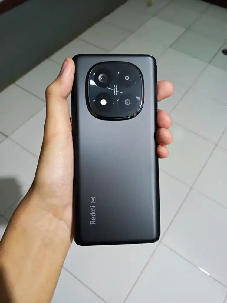 Redmi Note 14 Pro Plus 5G