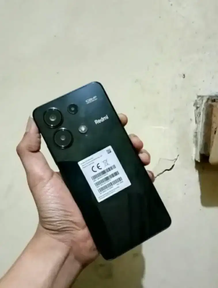 Xiaomi Redmi Note 13 4G 8/256 GB