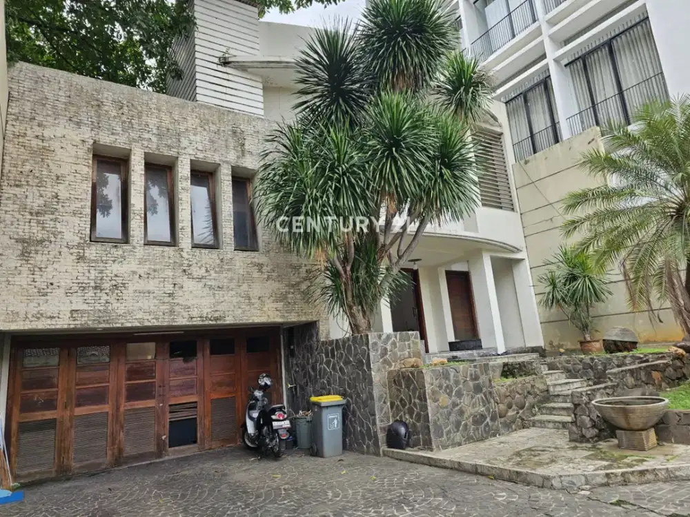 Dijual Rumah Cocok Untuk Kost Exclusive Kantor Di Bendungan Hilir