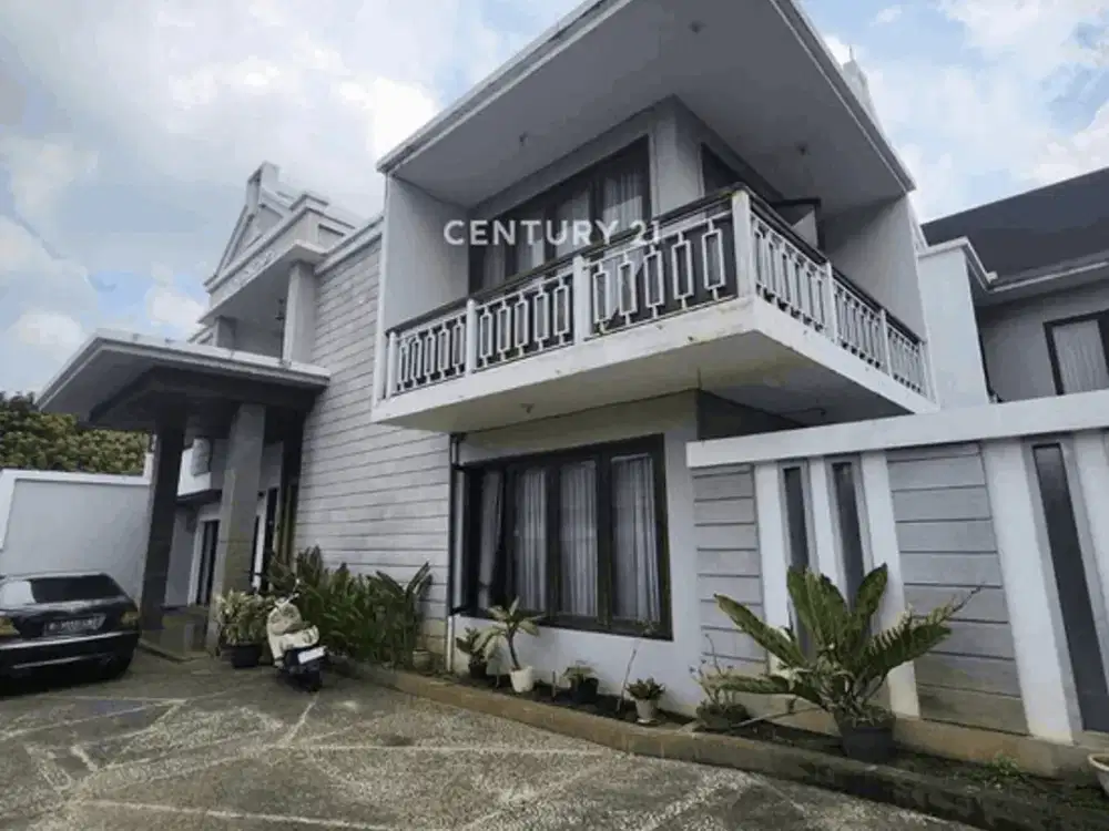Dijual Rumah Hook Strategis Harga Menarik Di Bintaro