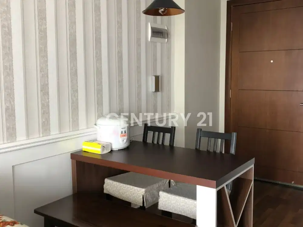 Apartemen The Aspen Residence Fatmawati Full Furnished