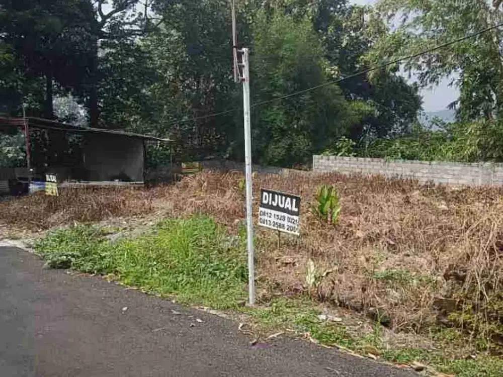 KSB Sertifikat HM strategis diGedawang Banyumanik