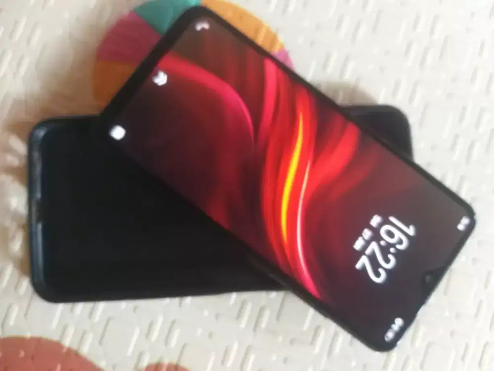 Vivo y91c 2/32 batre awet