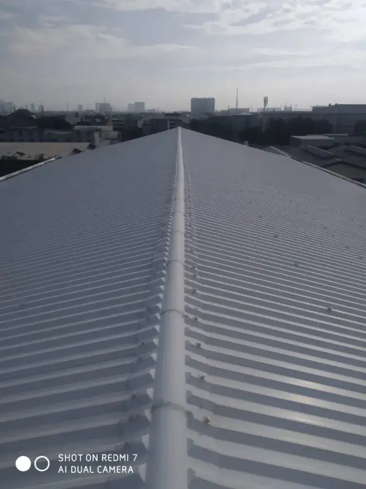 Teknisi grounding Ahli jasa pasang penangkal petir Bandung