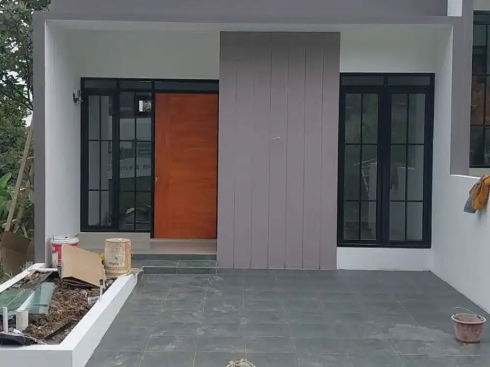 RUMAH MURAH INDEN DI PASIRJATI UJUNG BERUNG BANDUNG Hunian Nyaman dan Harga Terjangkau