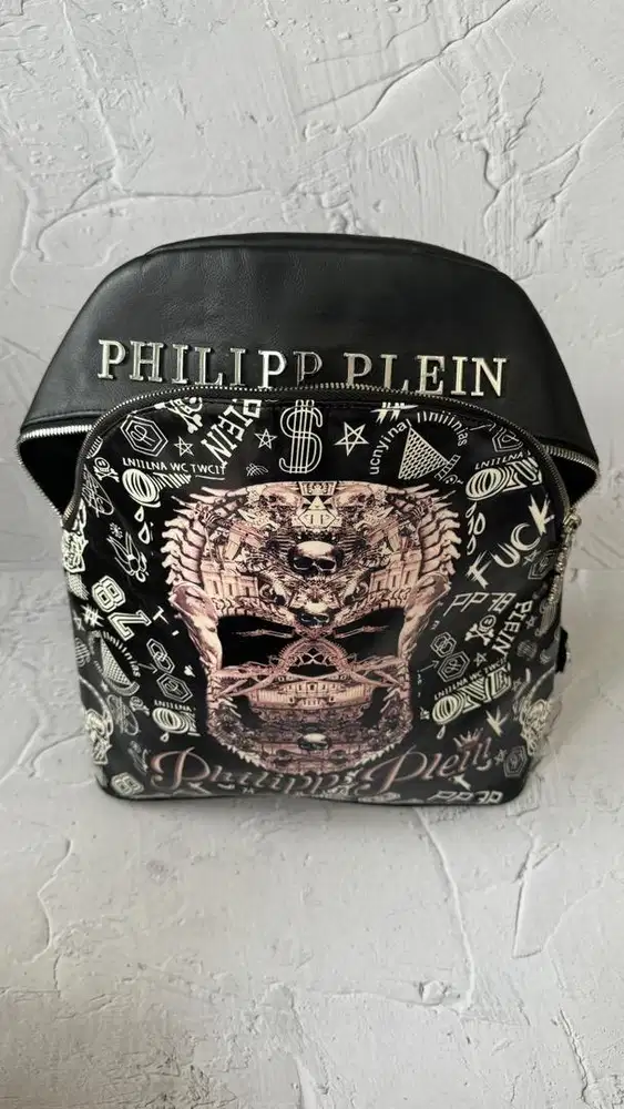 Philipp Plein Bag