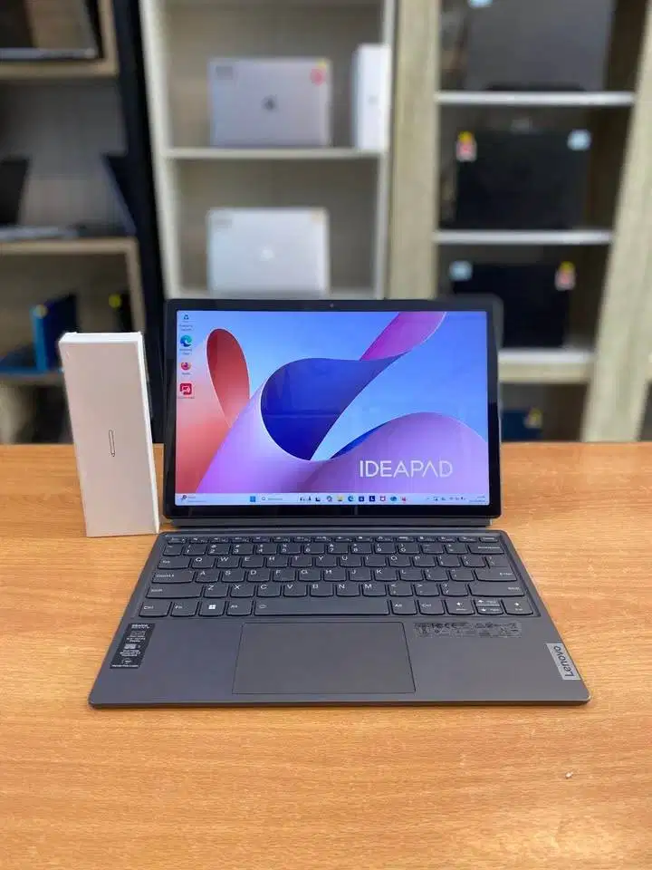 LENOVO IDEAPAD DUET 5 12IRU8 INTEL CORE 17-1355U GEN 13 RAM 16/512GB