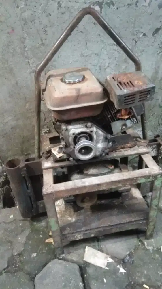 Jual Alat Pengeboran Air