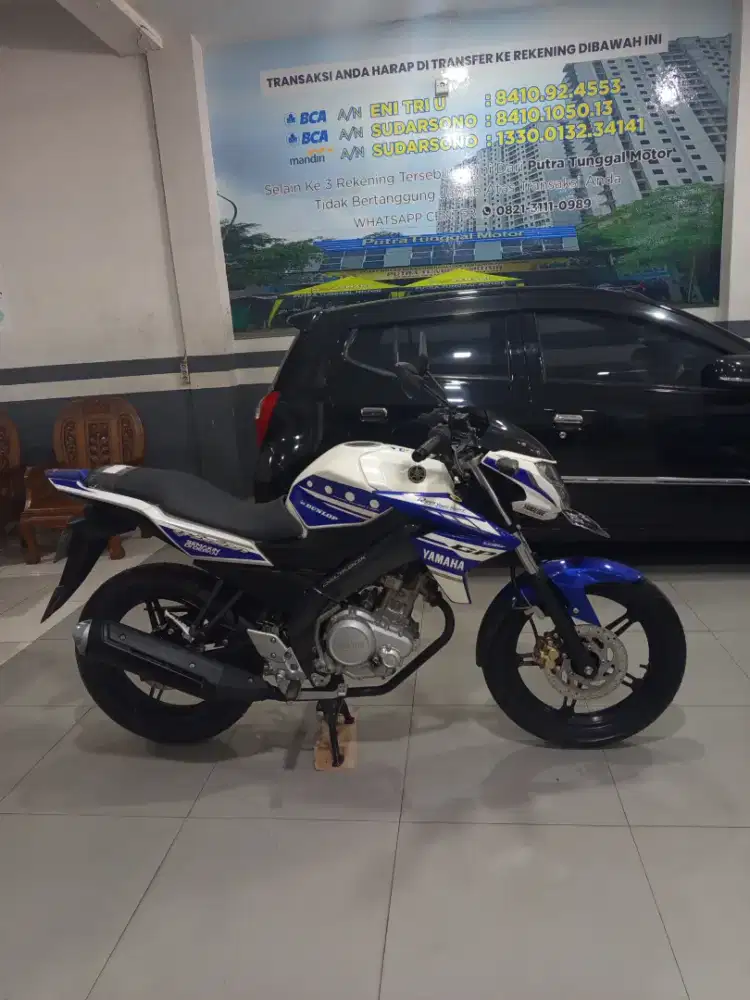 Vixion ks 2014 terawat