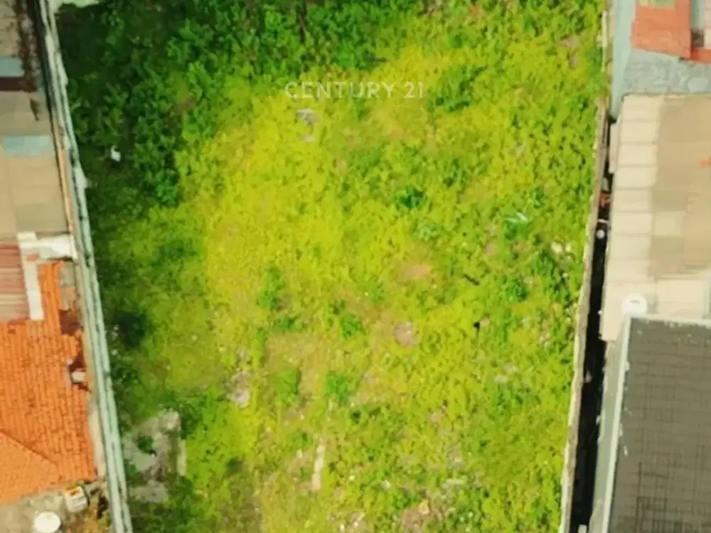 Tanah Kavling Siap Bangun Murah Cocok Untuk Investasi Bisnis