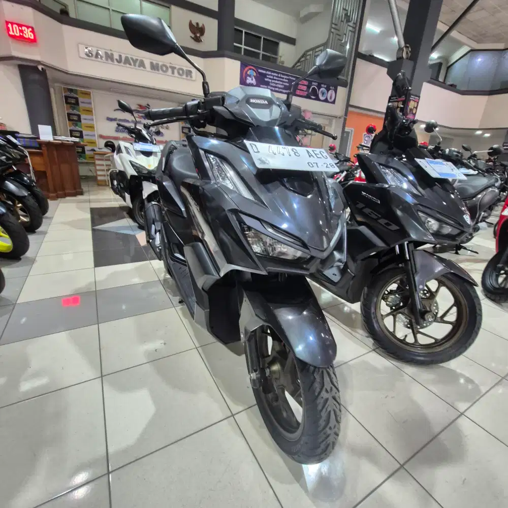 Honda Vario 160 ABS 2023. Wildan Sanjaya Motor Bandung