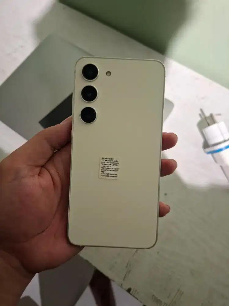 samsung s23 basic 8/256