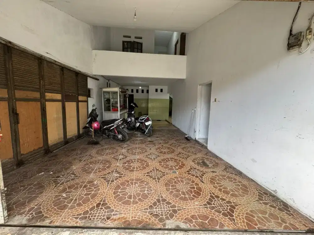 RUMAH Riung arum BANDUNG