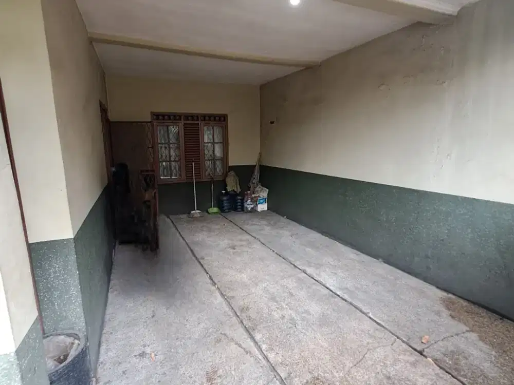 Dijual cepat Rumah Mainroad Cigadung Raya dekat cikutra dago