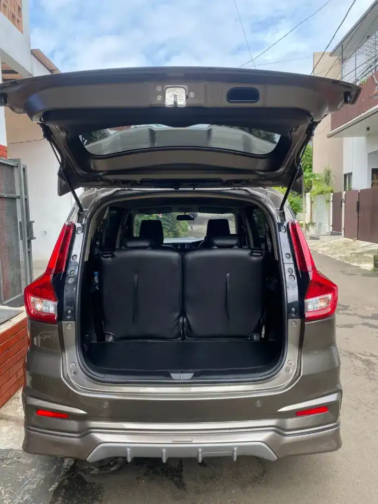 Dijual Suzuki Ertiga GX th 2020