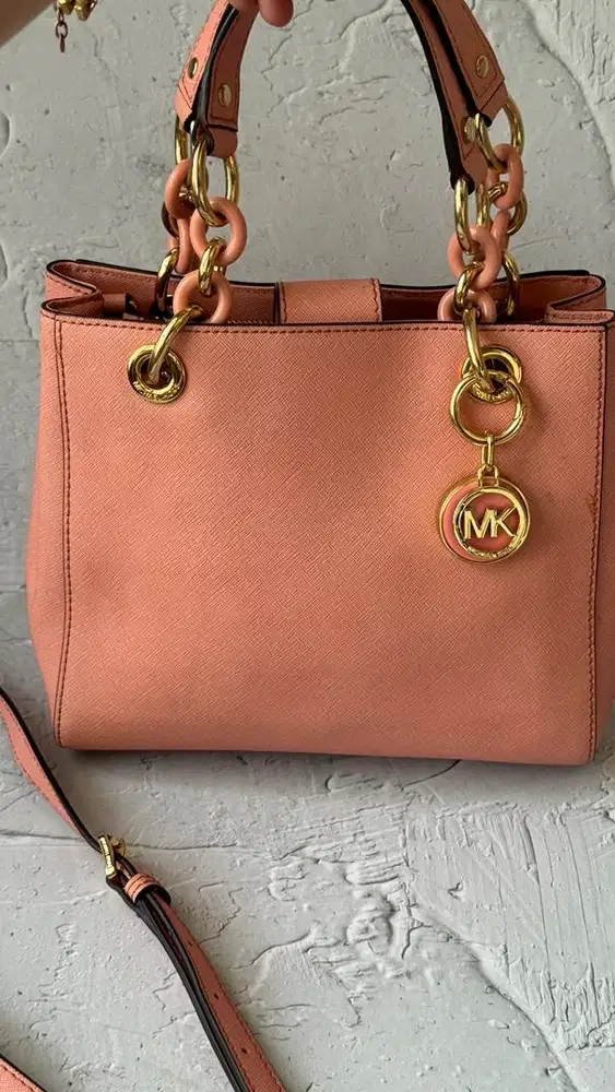Michael kors chintya