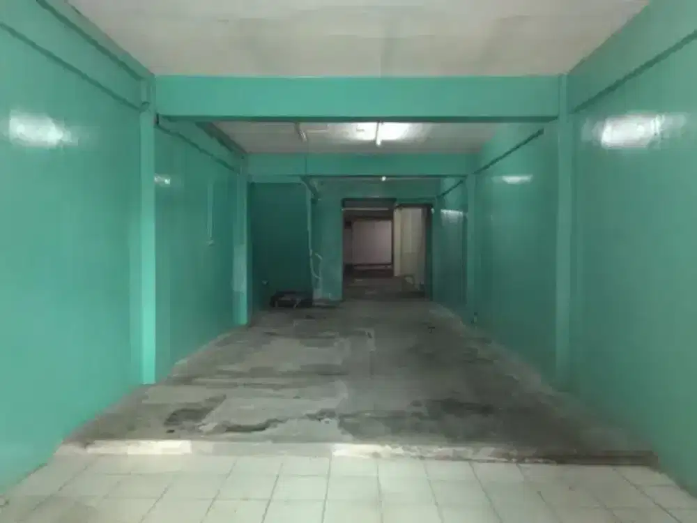 Dijual Ruko di puri gardena