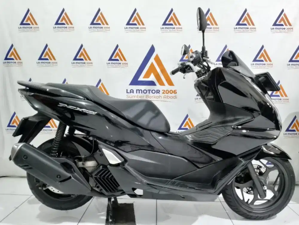 SIAP PAKAI HONDA PCX 160 CBS THN 2024 (SPAYLATER/CC/KREADIVO)