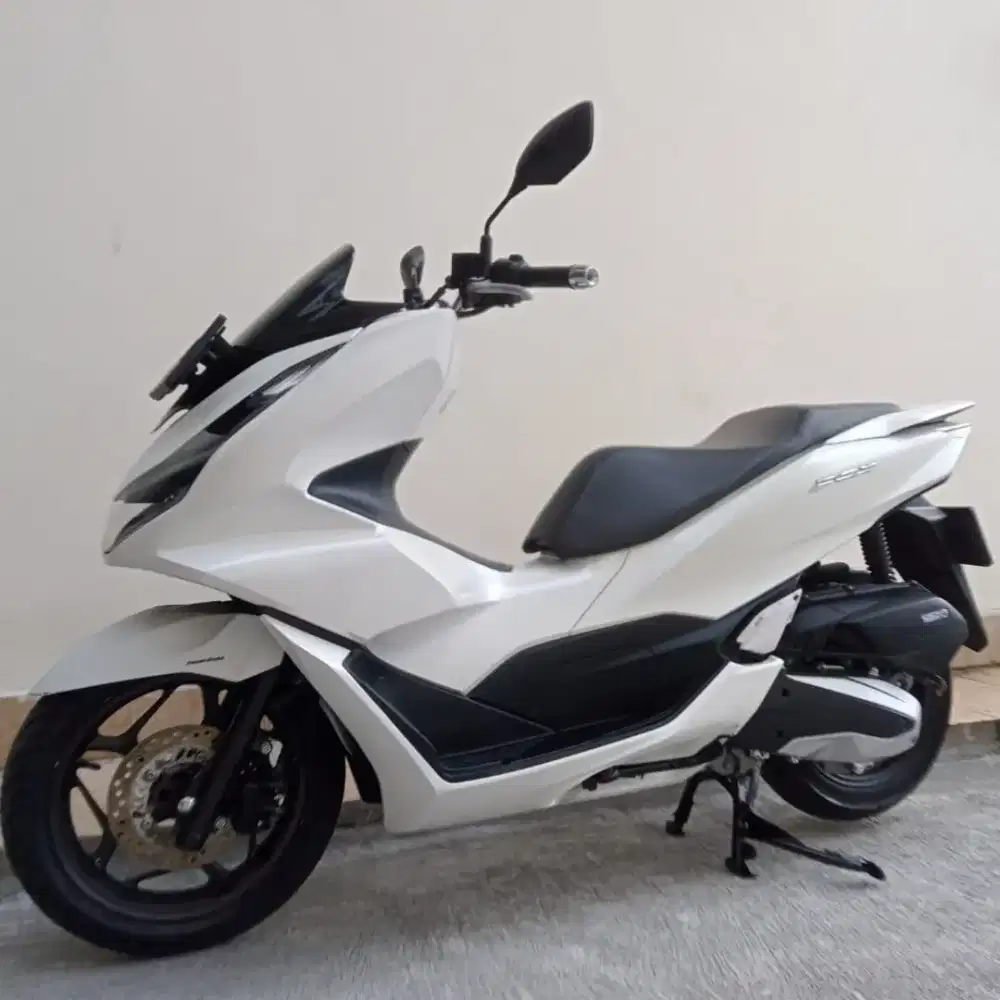 HONDA PCX 160 CBS TAHUN 2022 CASH / KREDIT MURAH DP MULAI 500 RB
