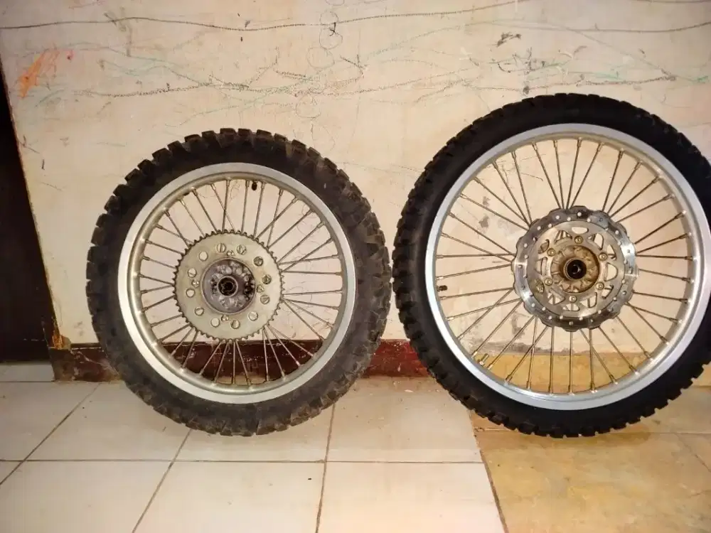 Dijual Pelk Copotan Original 95%