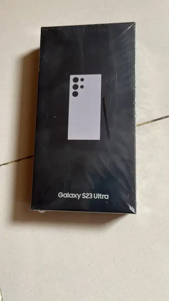 HP SAMSUNG GALAXY S23 ULTRA