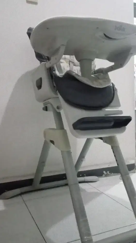 Kursi Makan Bayi 360