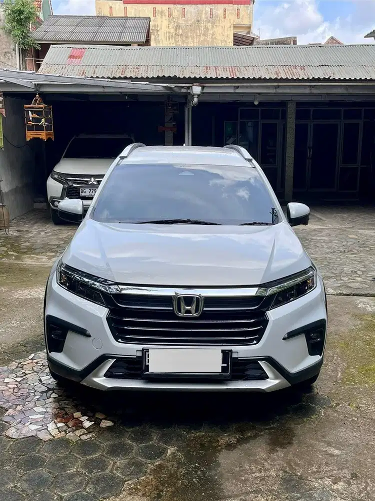 Honda BRV E CVT PRESTIGE SENSING 2022/2023