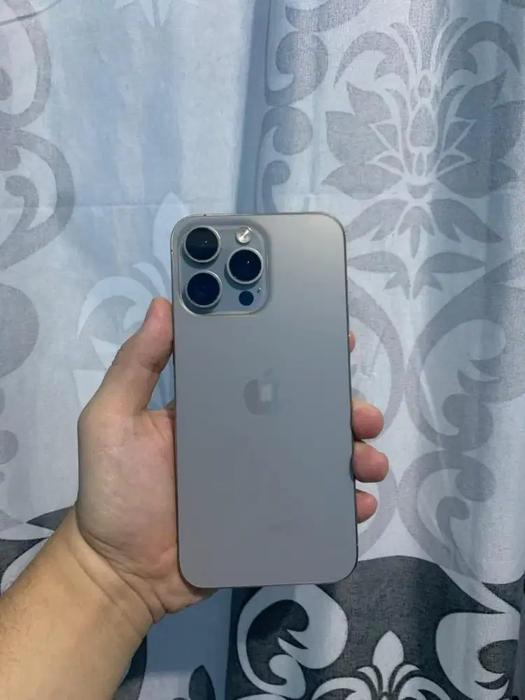 iphone 15 pm 256Gb ex ibox