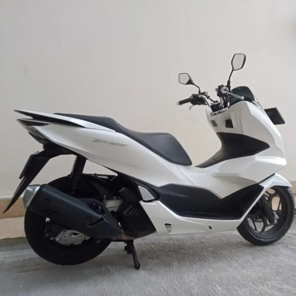 HONDA PCX 160 CBS TAHUN 2022 CASH / KREDIT MURAH DP MULAI 500 RB