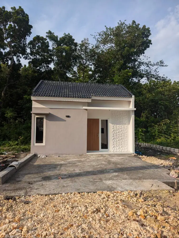 Rumah Bojonegoro Dijual | Rumah Subsidi di Bojonegoro Murah