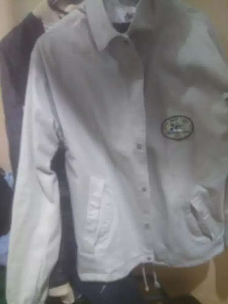 Dijual Jaket Pull n Bear