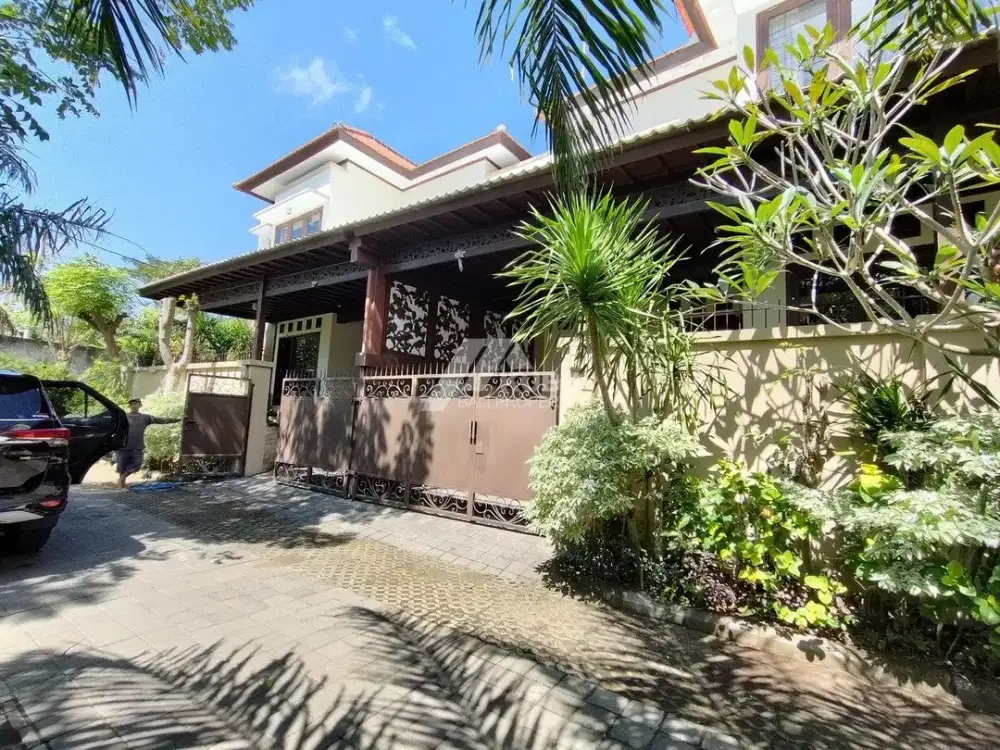 KBP0661 Beautiful House With Good Quality and Well Maintained.