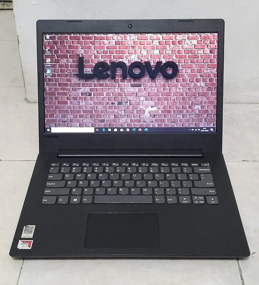 Laptop Lenovo Ideapad 130 14AST