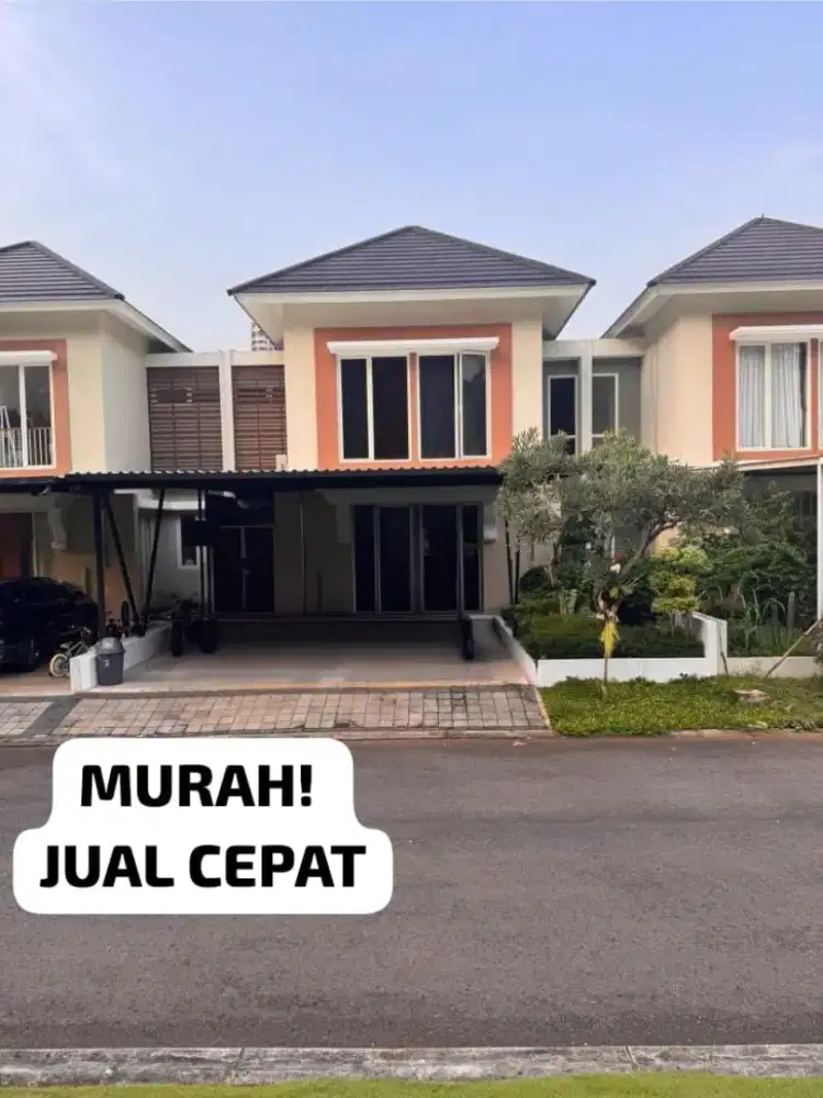 VICTORIA VALLEY CITRALAND BSB CITY