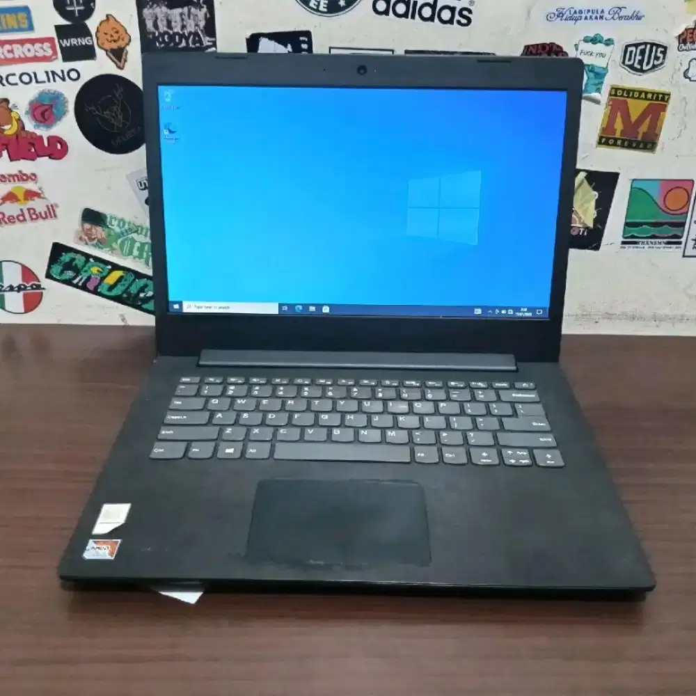 laptop Lenovo Ideapad 130 AMD A4-9125 4/500 HDD