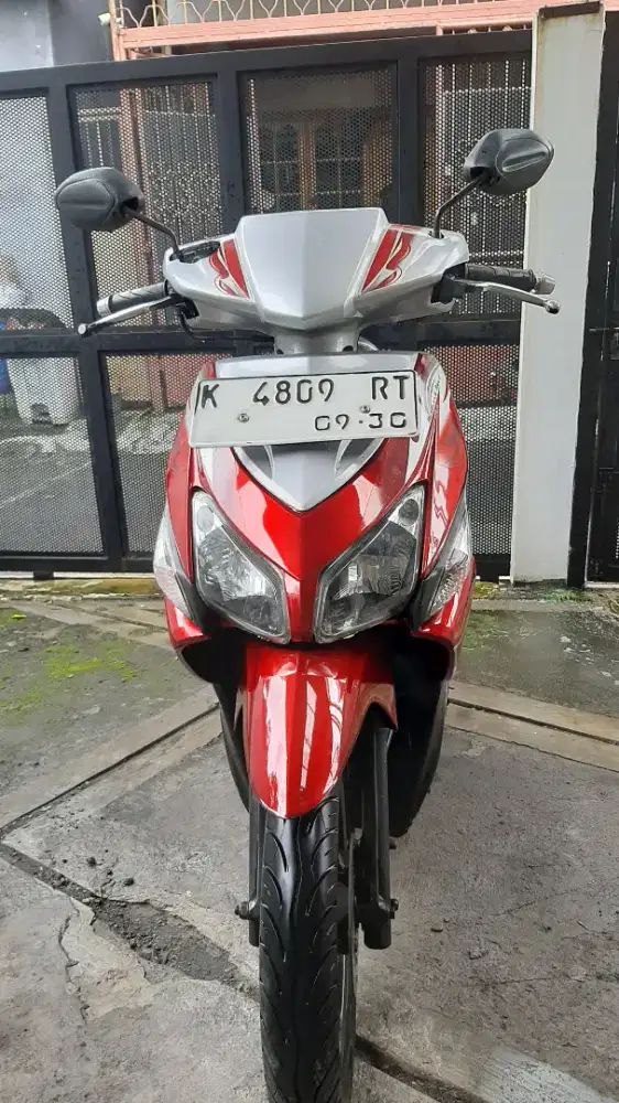 Honda Vario 110 Thn 2010