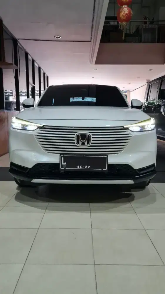 Honda HRV 1.5 SE A/T 2022