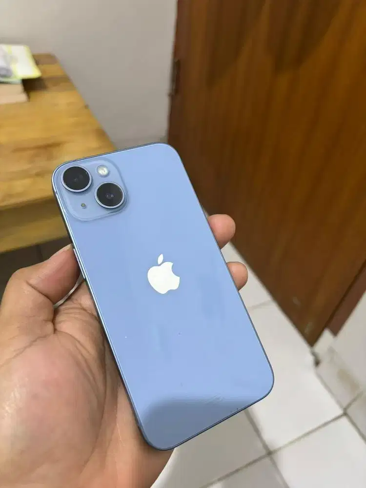 Iphone 14 128 ibox - Kondisi Sangat Terawat