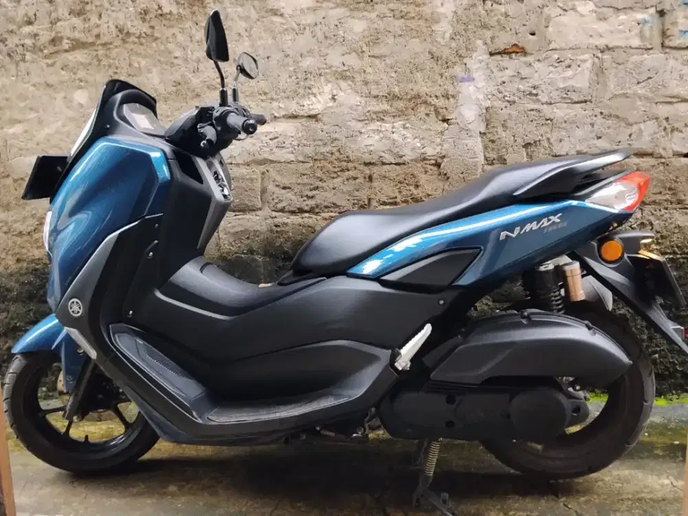 Nmax New  Non Abs 2023, like new